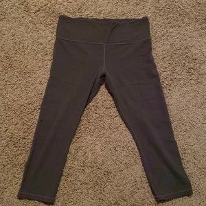 EUC Elation Capri in Arbor Olive